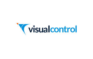 Logo visual control