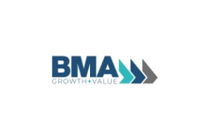 Logo BMA