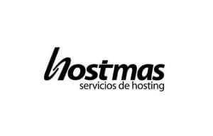 Logo hostmas