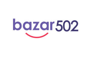 Logo bazar502