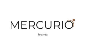 Logo joyeria mercurio