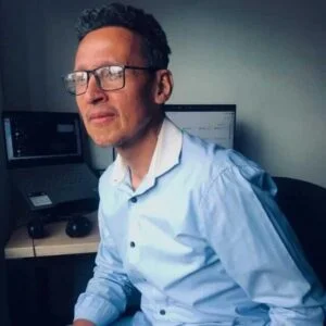 Hector Garcia Experto SEO