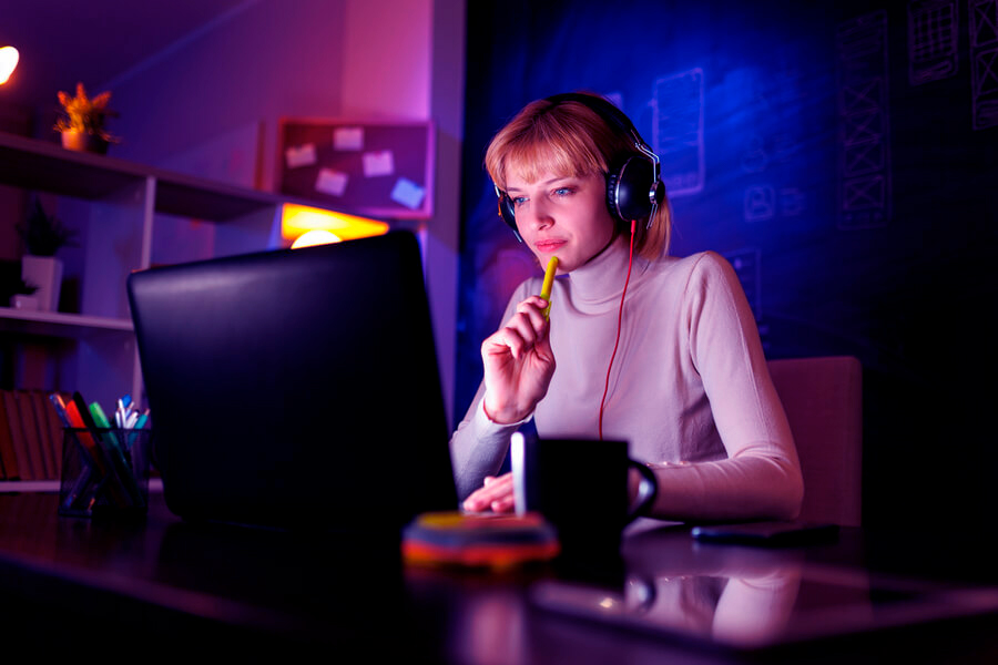 Como crear una pagina web - SEO y SEM: Cómo Crear Una Página Web Profesional