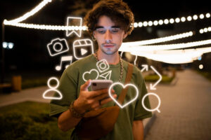 Estrategia de contenidos para redes sociales - 10 Pasos Para Una Exitosa Estrategia De Contenidos En Redes Sociales