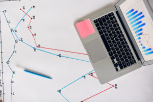 Metricas ux - Tablero de métricas clave para medir la experiencia de usuario y optimizar el diseño web.