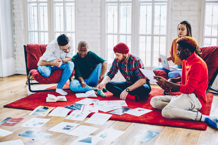 Modelos de contratación - Modelos de contratación en diseño UI/UX