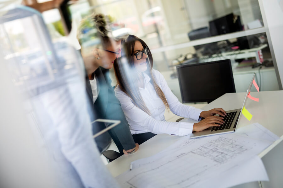 Staff augmentation talento justo - Refuerzo de talento justo a tiempo