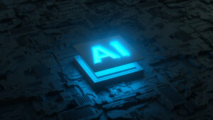 Tendencias seo - Inteligencia artificial y SEO en acción