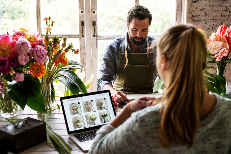 Shopify b2b Introducción